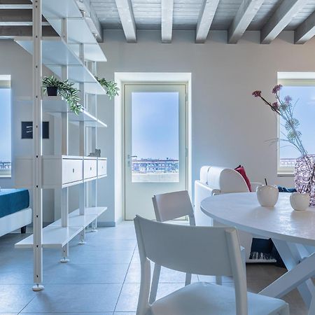 Verona Skyline Apartments - Appartamento 9D ภายนอก รูปภาพ