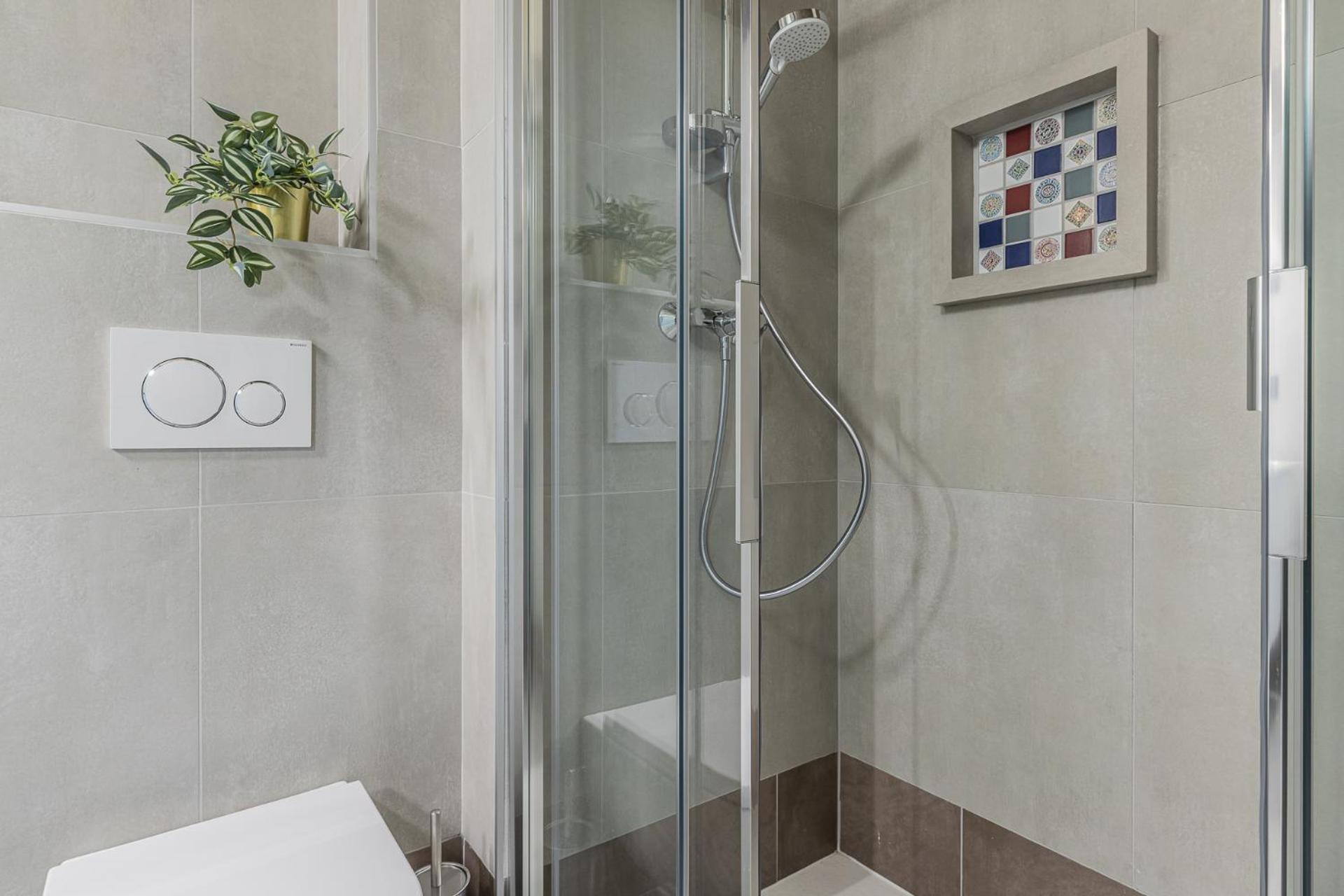 Verona Skyline Apartments - Appartamento 9D ภายนอก รูปภาพ