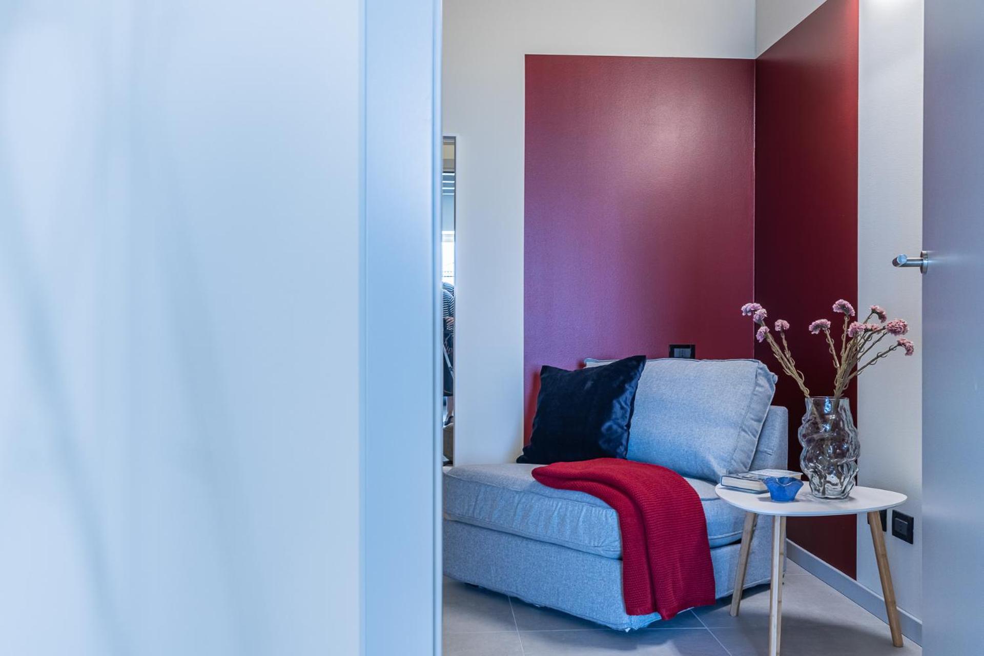 Verona Skyline Apartments - Appartamento 9D ภายนอก รูปภาพ