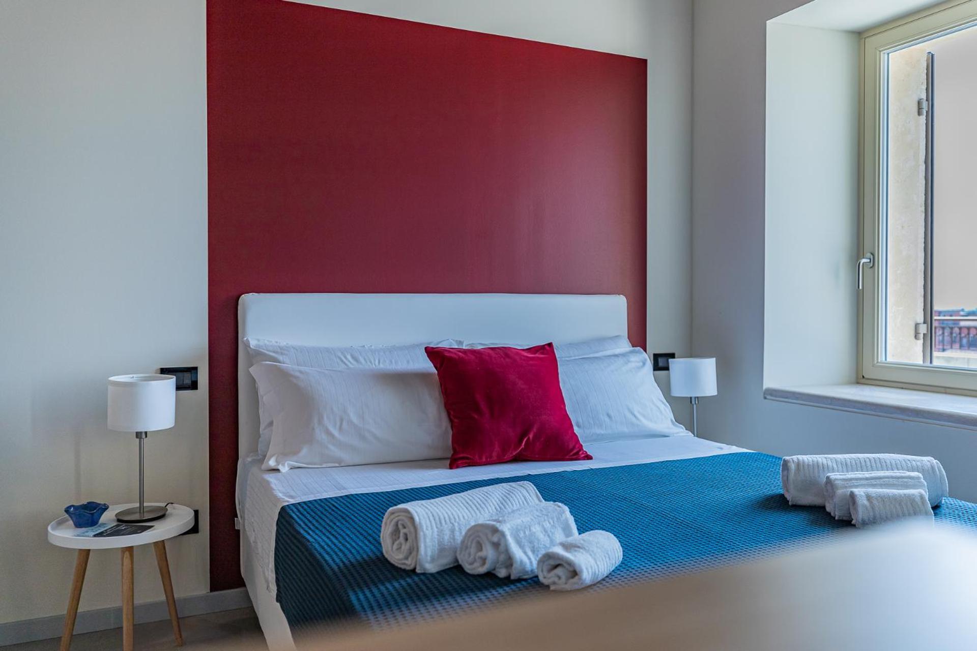 Verona Skyline Apartments - Appartamento 9D ภายนอก รูปภาพ
