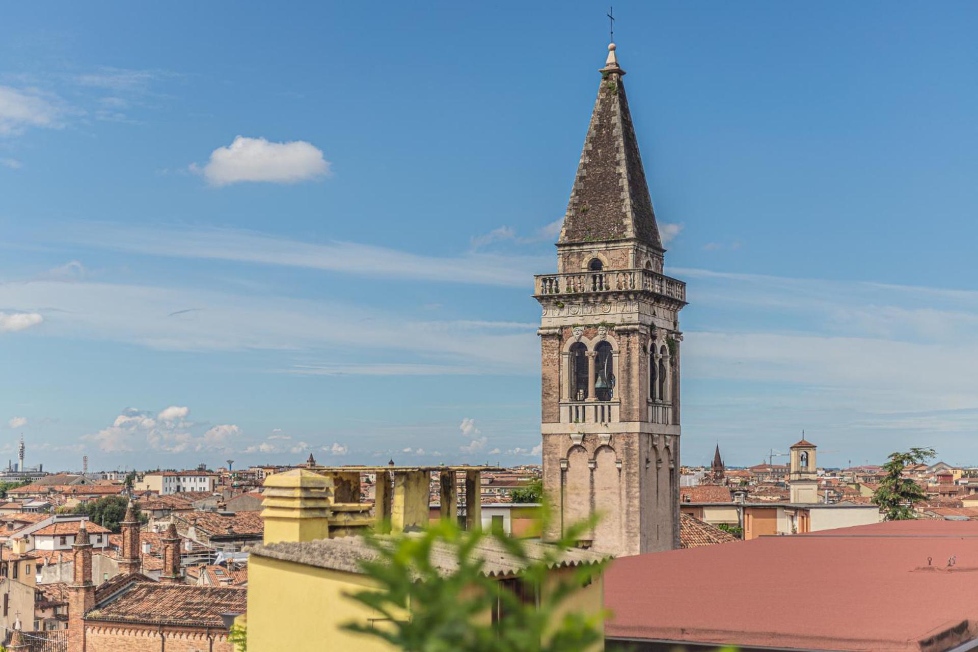 Verona Skyline Apartments - Appartamento 9D ภายนอก รูปภาพ